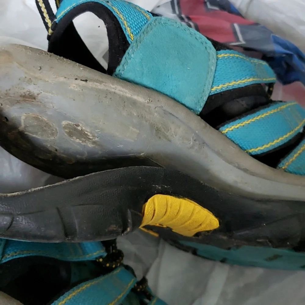 Keen Waterproof Sandals - Picture 3 of 7